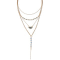 Hook Necklace