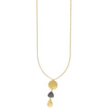 Doppler Necklace