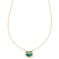 Ceaser Necklace