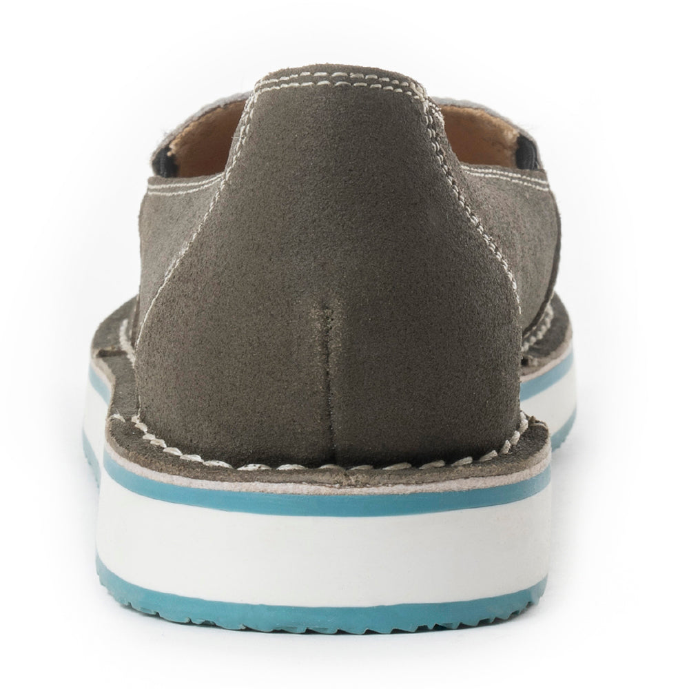 Raven Sneakers