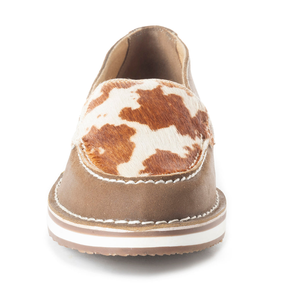 Bronze Sneakers