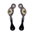 PROPELLER SPUR STRAP
