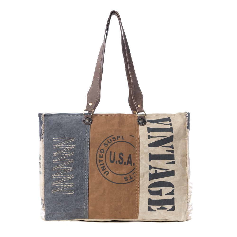 Chimera Weekender Bag