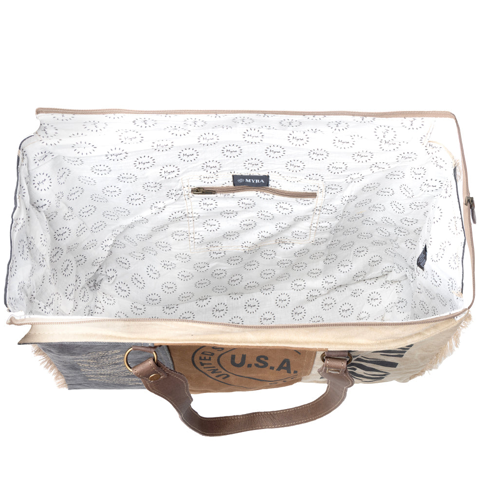 Chimera Weekender Bag