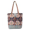 Lazuli Tote Bag
