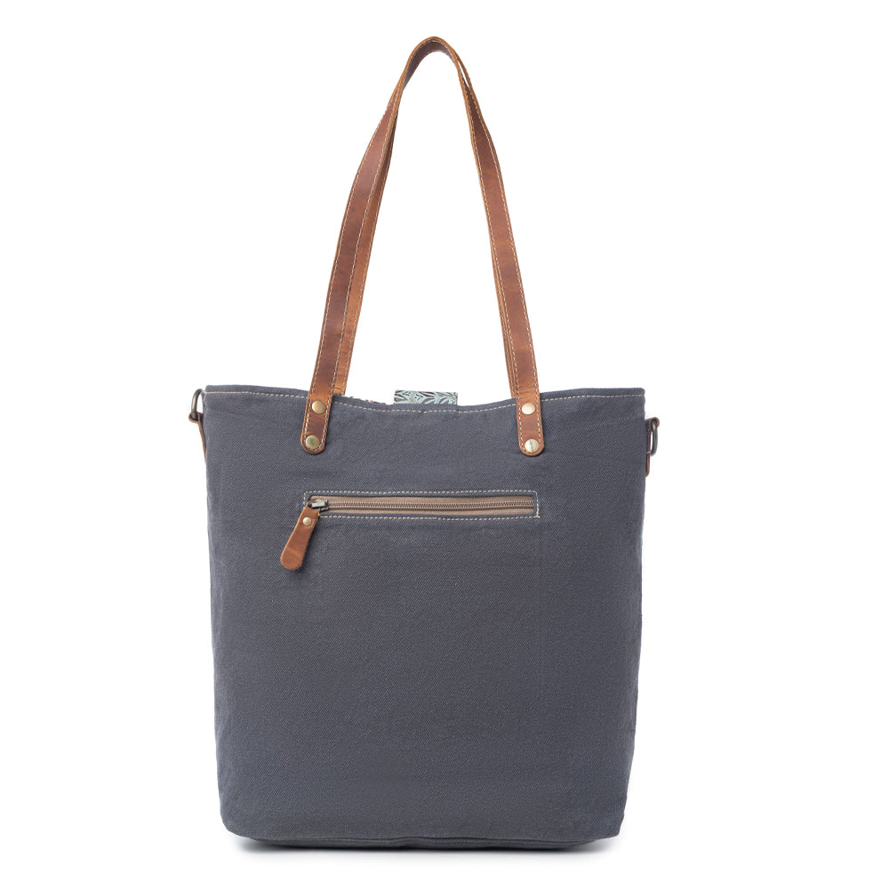 Lazuli Tote Bag