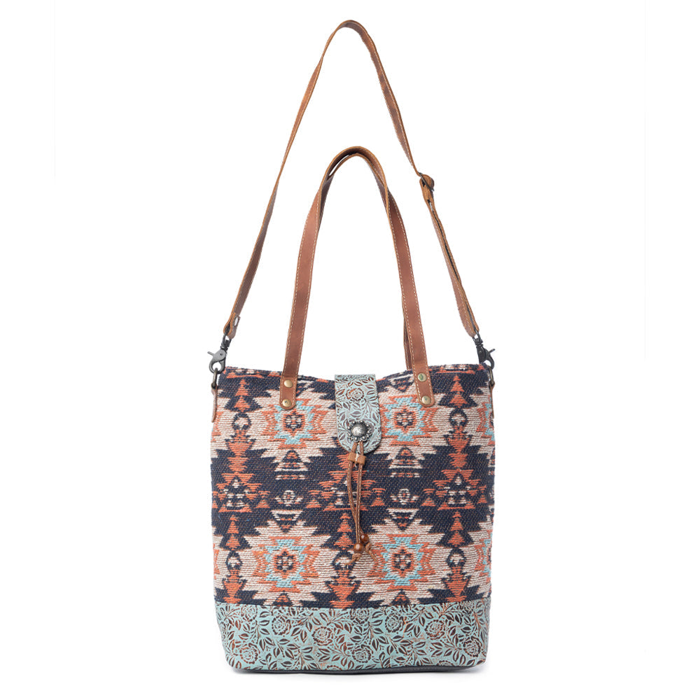 Lazuli Tote Bag