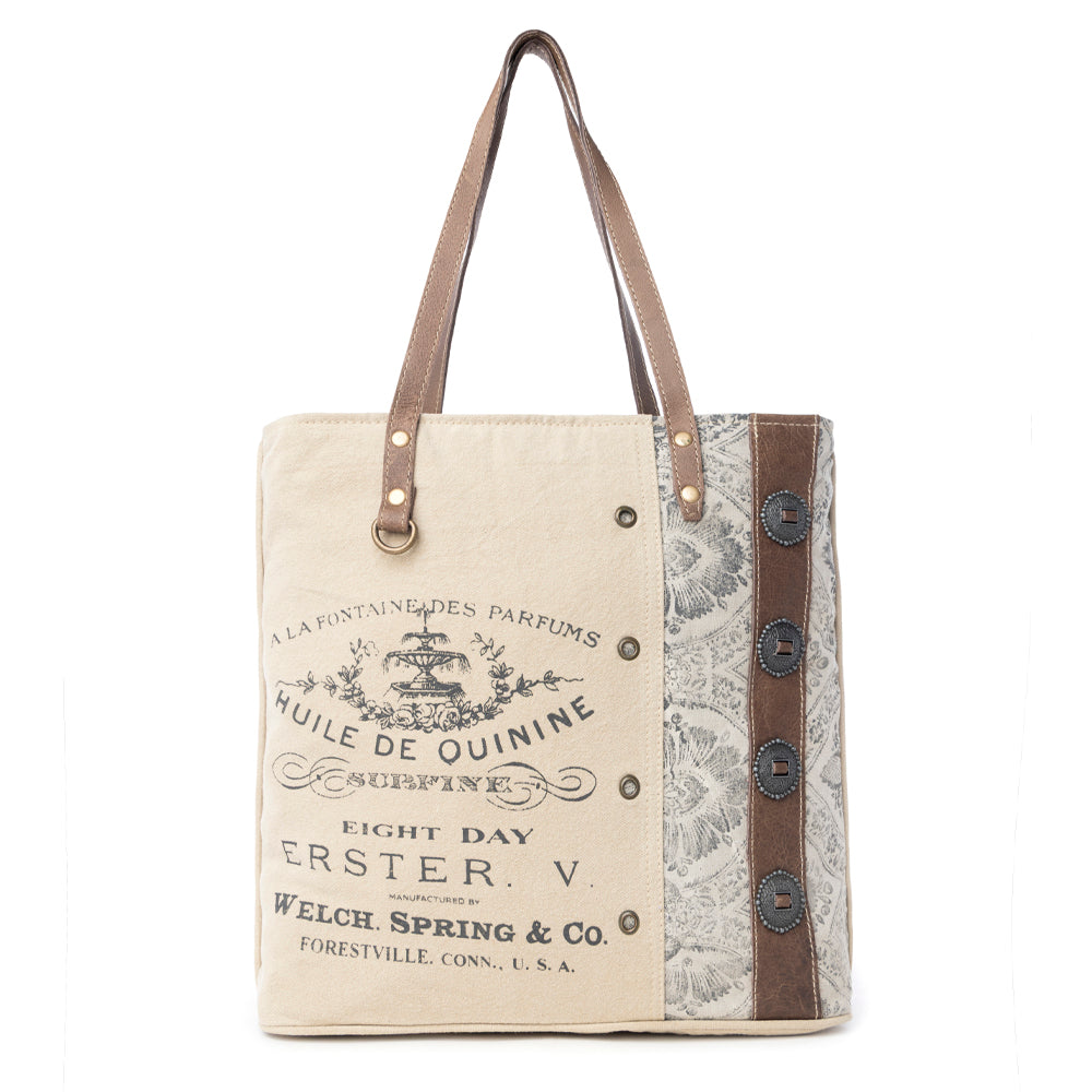 Soleil Tote Bag