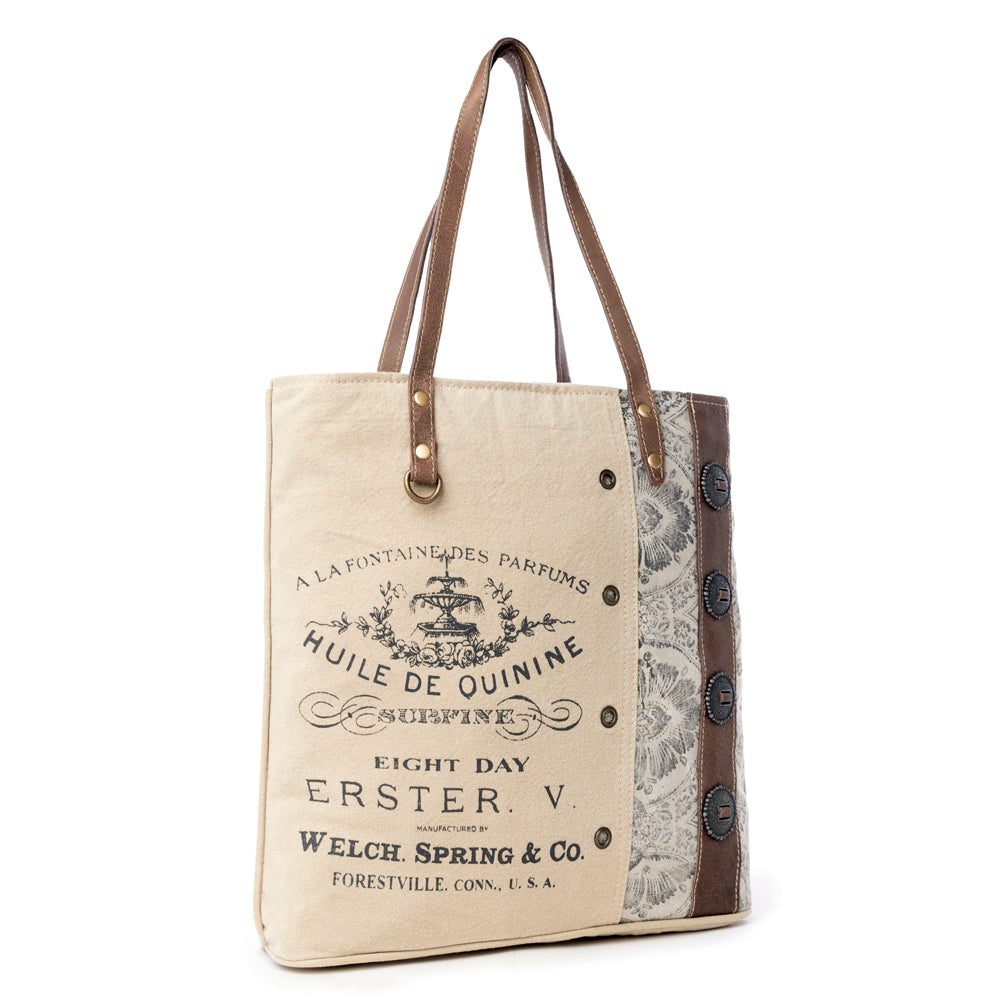 Soleil Tote Bag