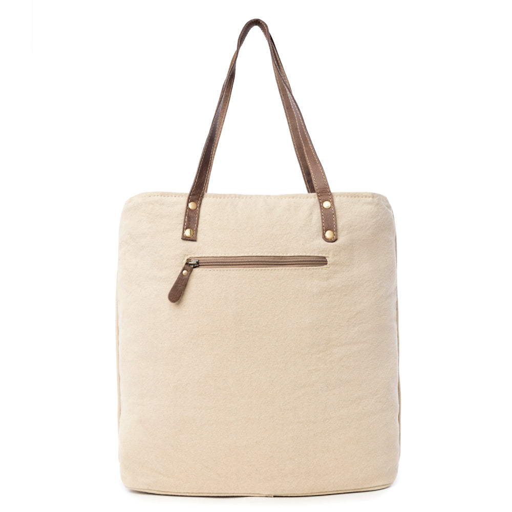 Soleil Tote Bag