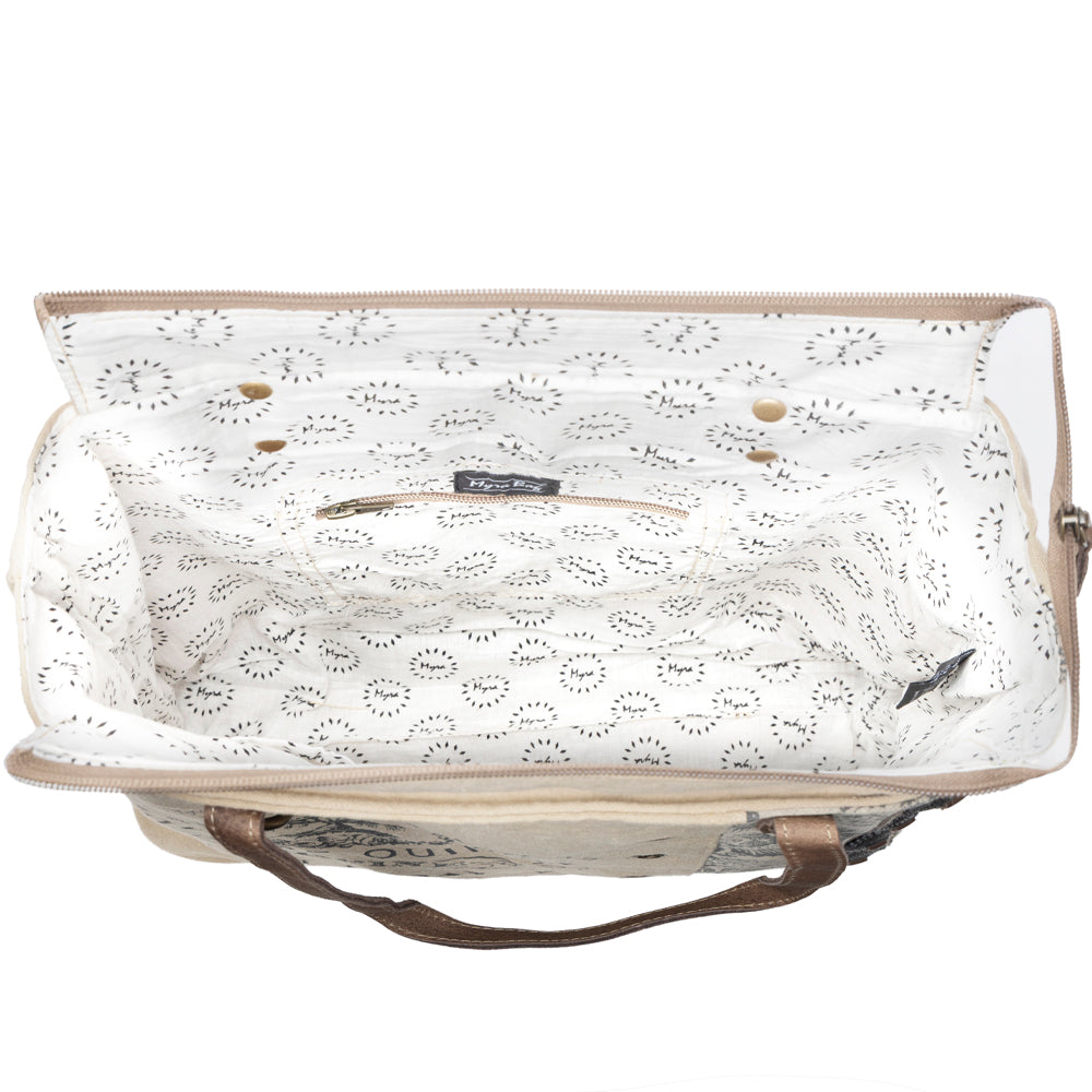 Soleil Tote Bag