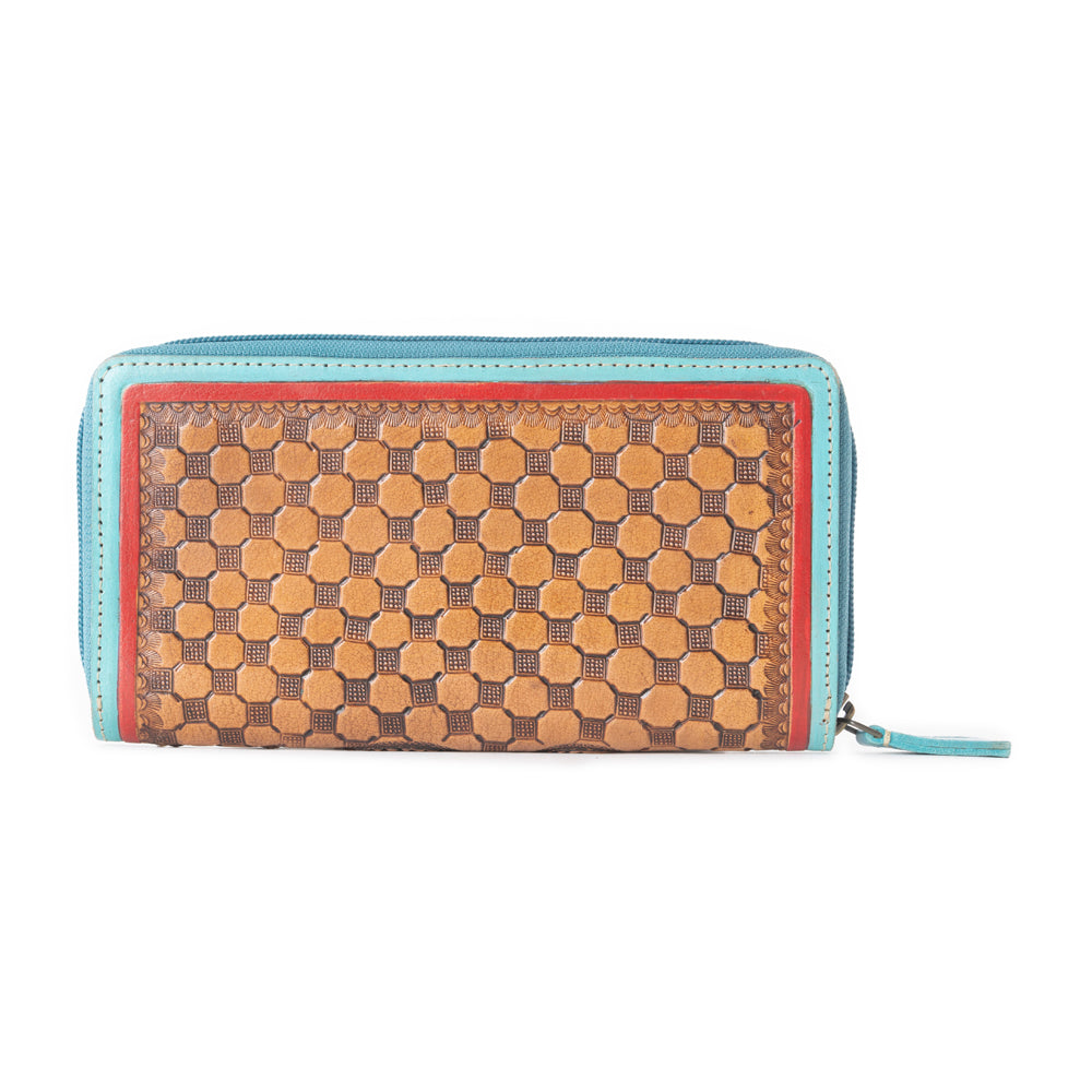 Potamophilous  Wallet