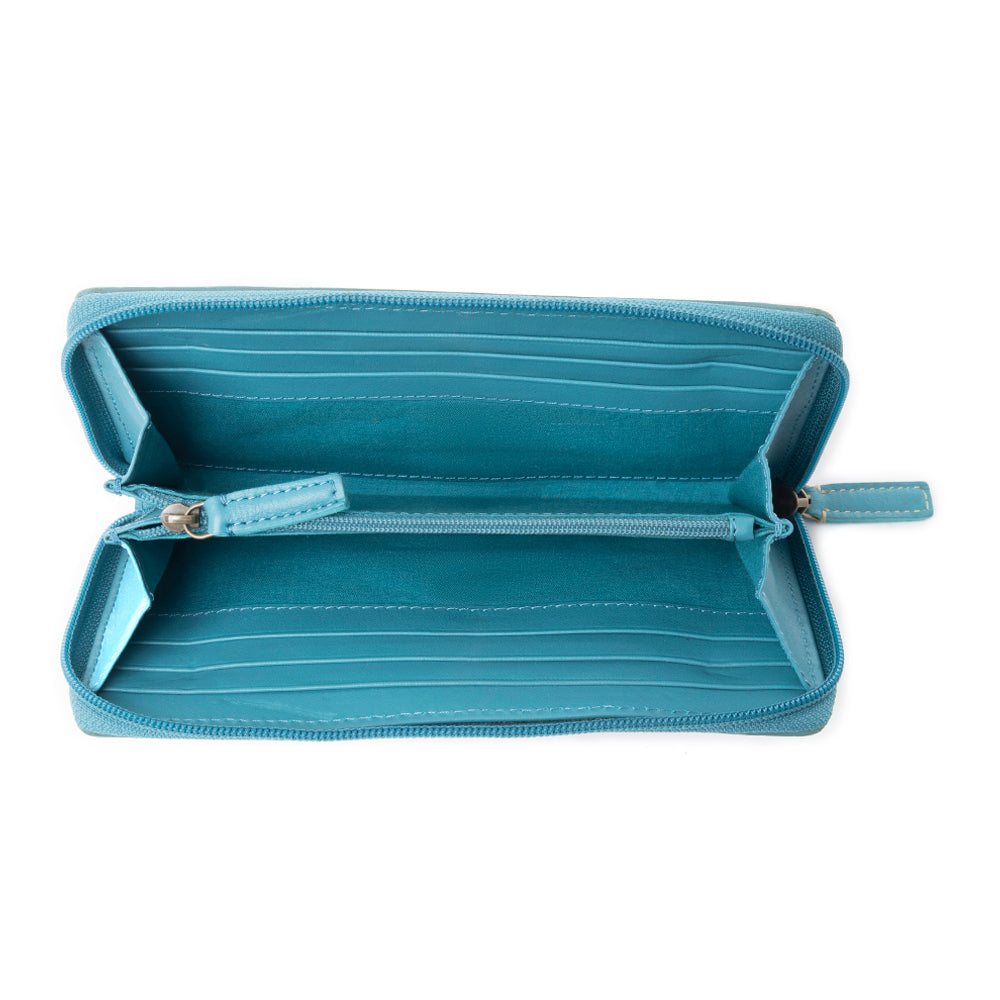 Potamophilous  Wallet