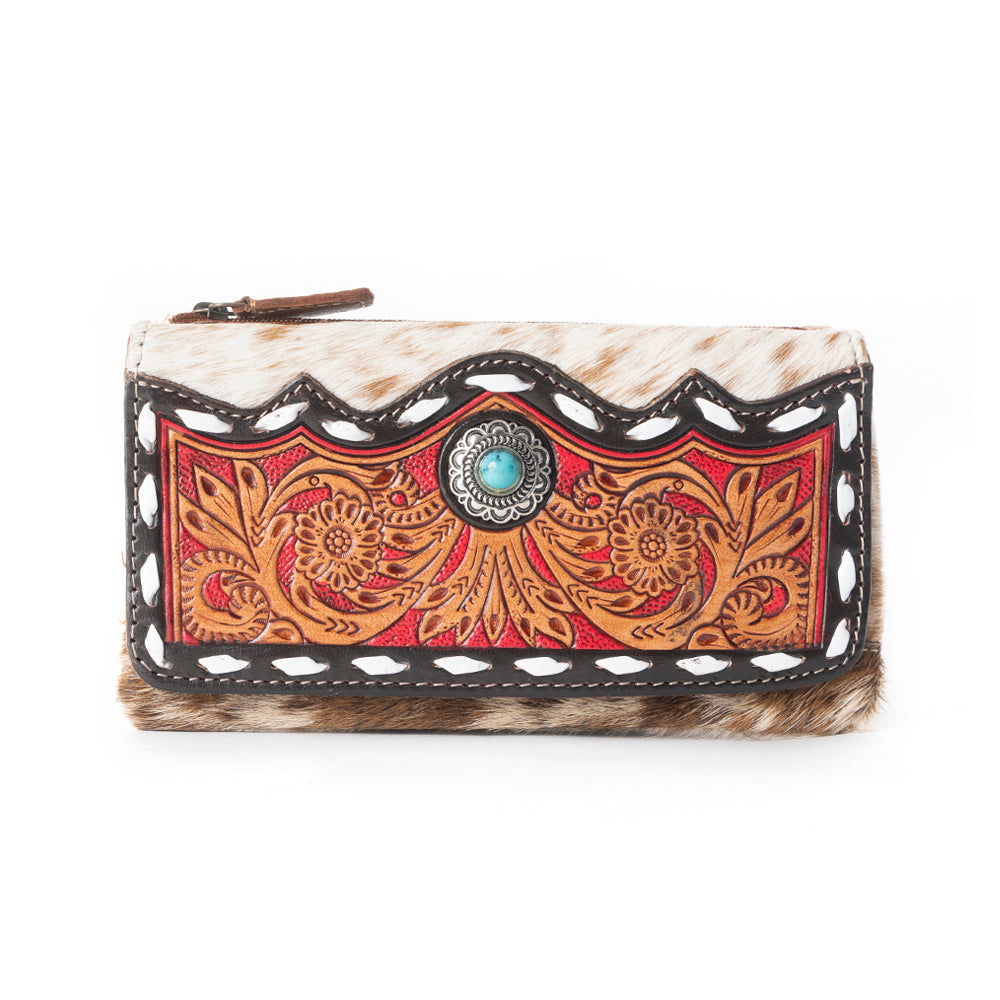 Riparian Wallet
