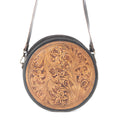 Champ Round Bag