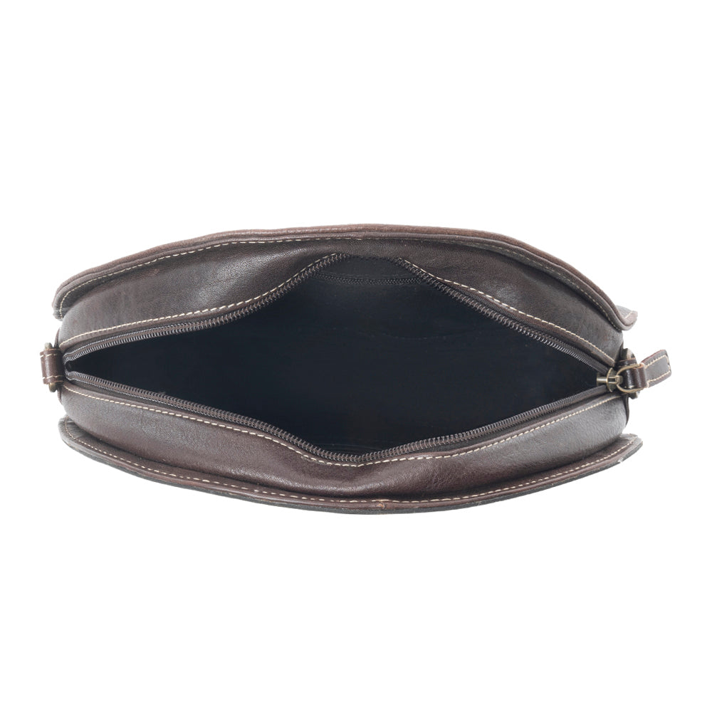 Champ Round Bag