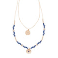 Crayola Beads Necklace
