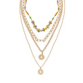 Nisha Necklace