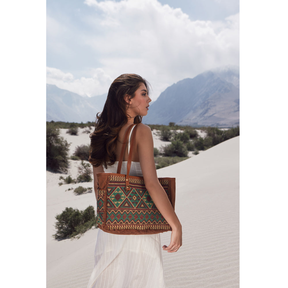 Harlequin Small Bag