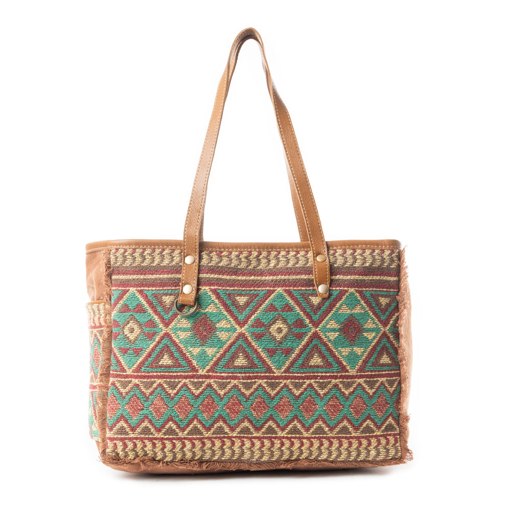Harlequin Small Bag