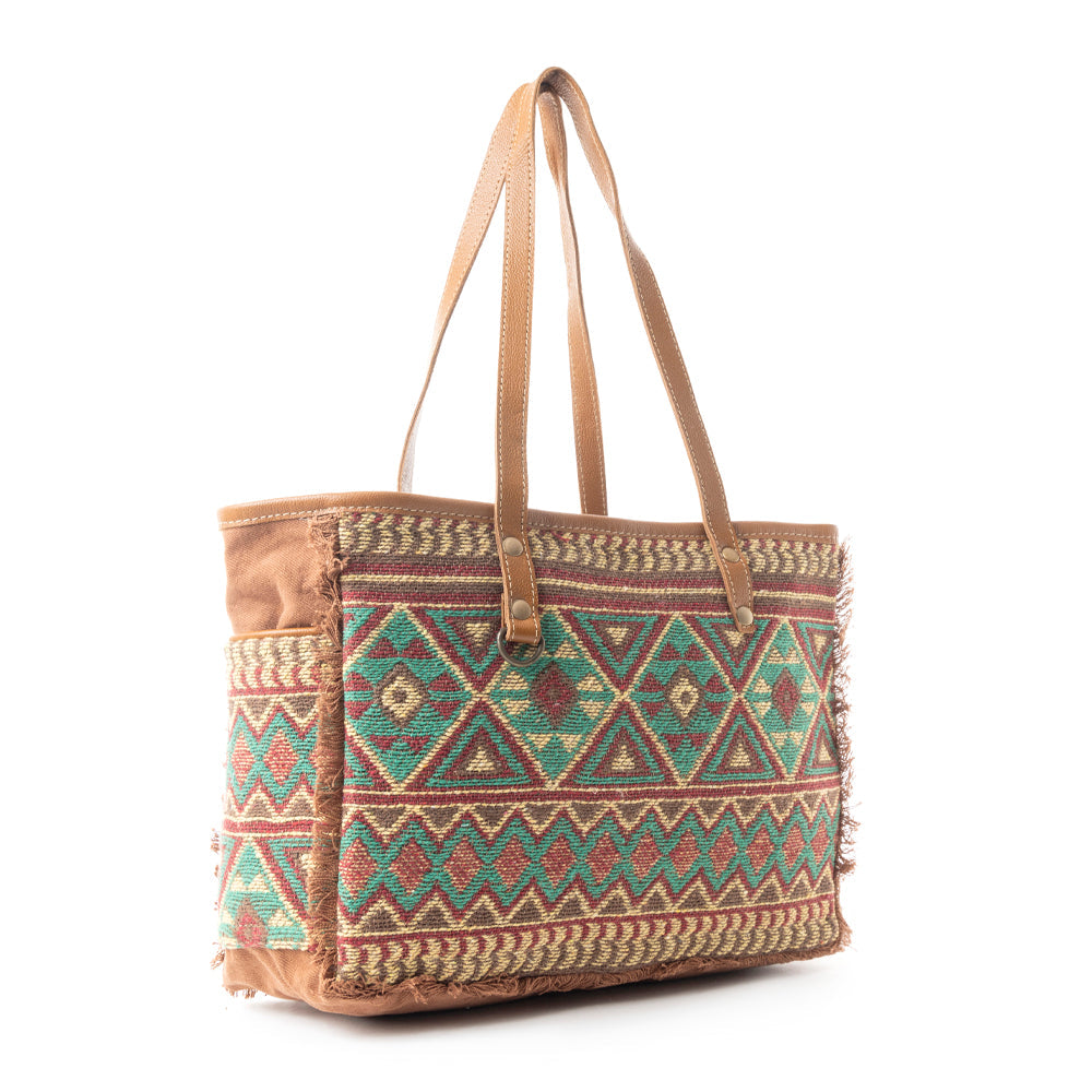 Harlequin Small Bag