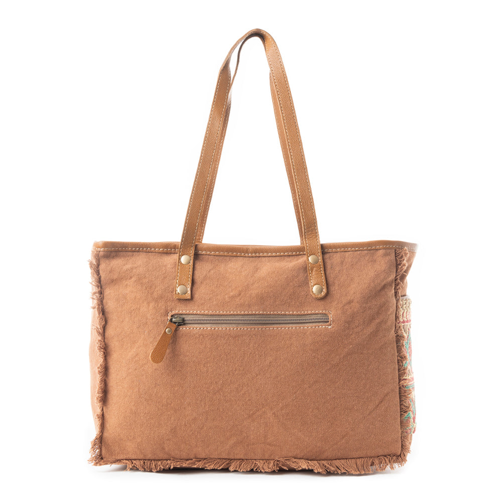 Harlequin Small Bag
