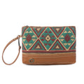Myrtle Spots Pouch