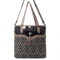 Malachite Tote Bag