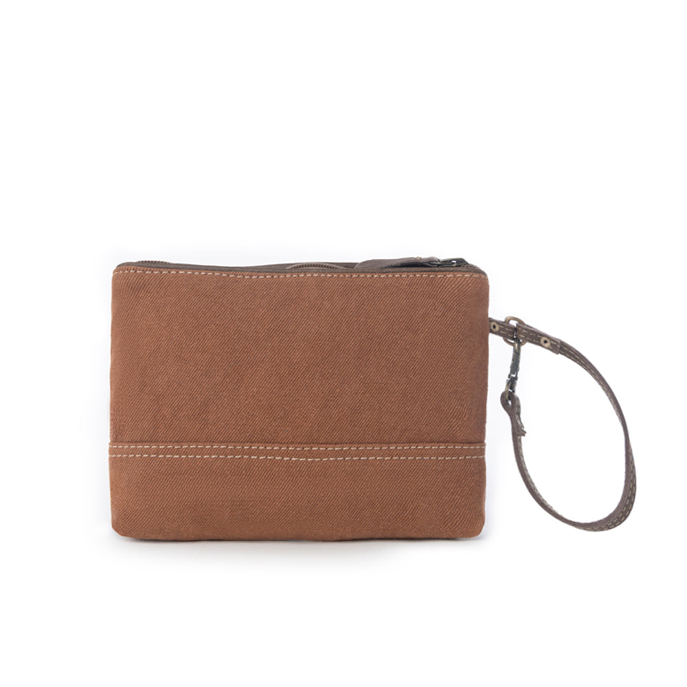 Samar Pouch