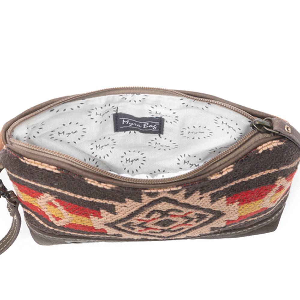 Samar Pouch