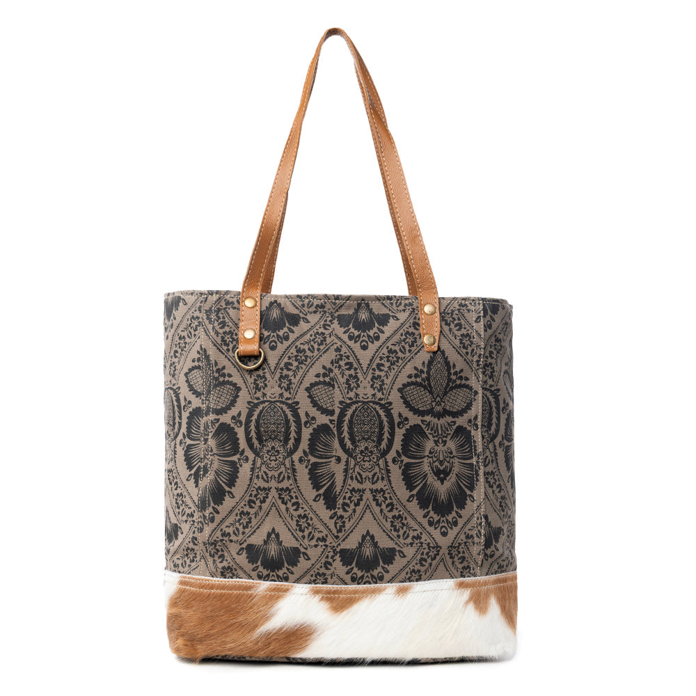 Namaste Tote Bag
