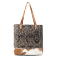 Namaste Tote Bag