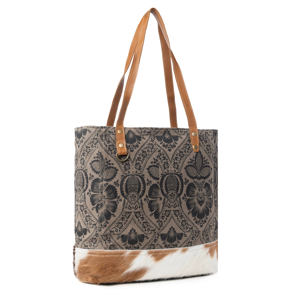 Namaste Tote Bag