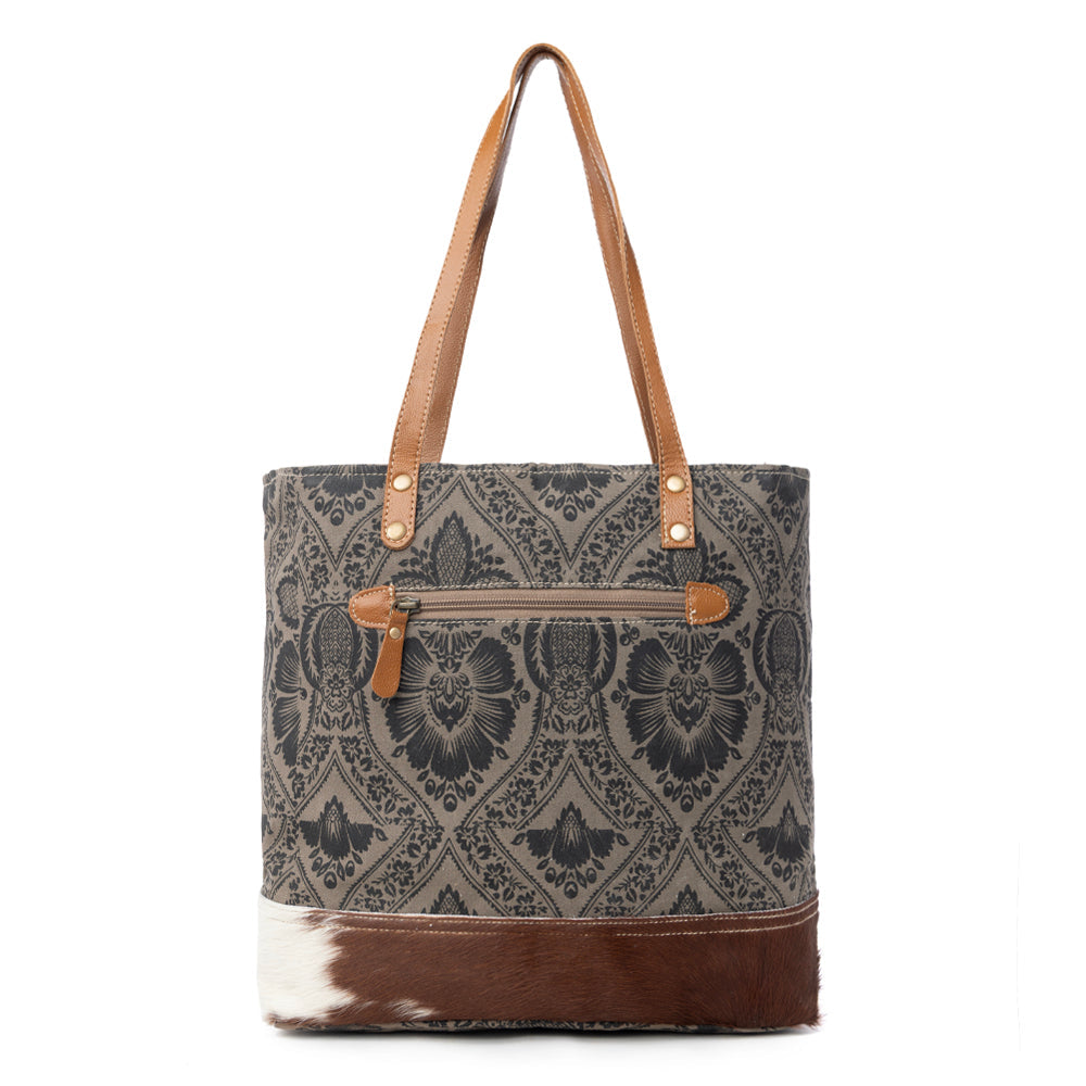 Namaste Tote Bag