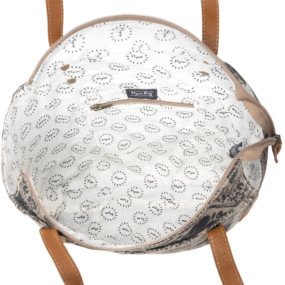 Namaste Tote Bag