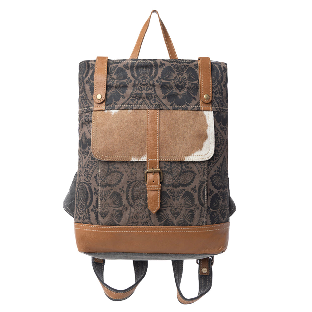 Commovente Backpack Bag