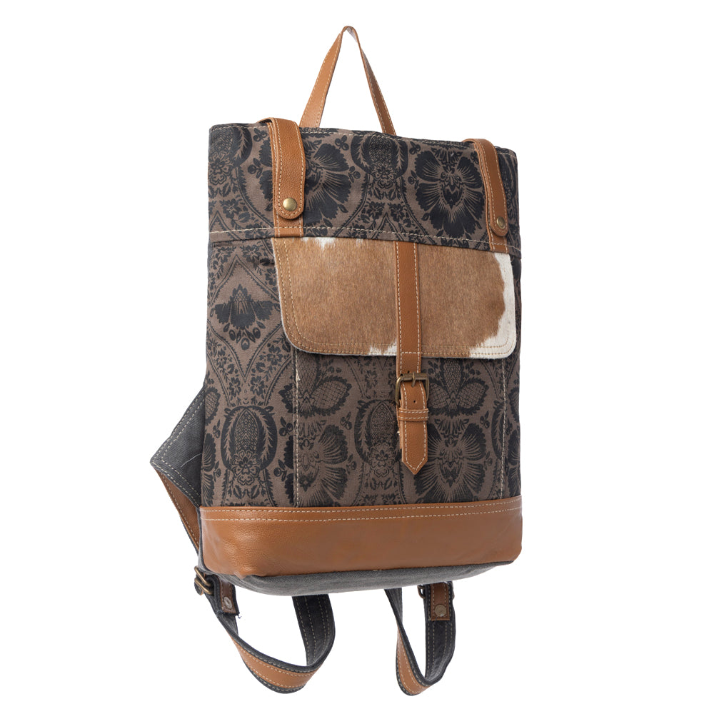Commovente Backpack Bag