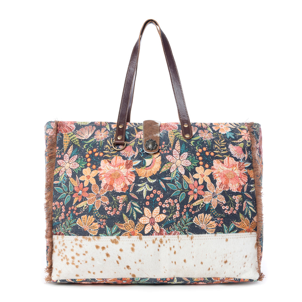 Fyole Weekender Bag