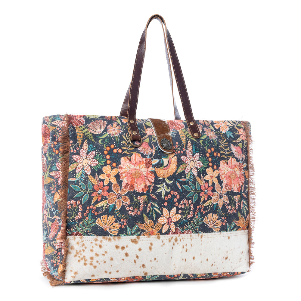Fyole Weekender Bag