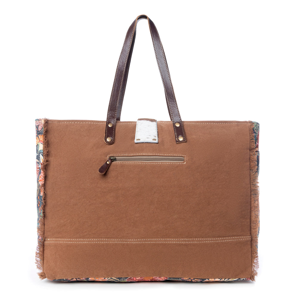 Fyole Weekender Bag