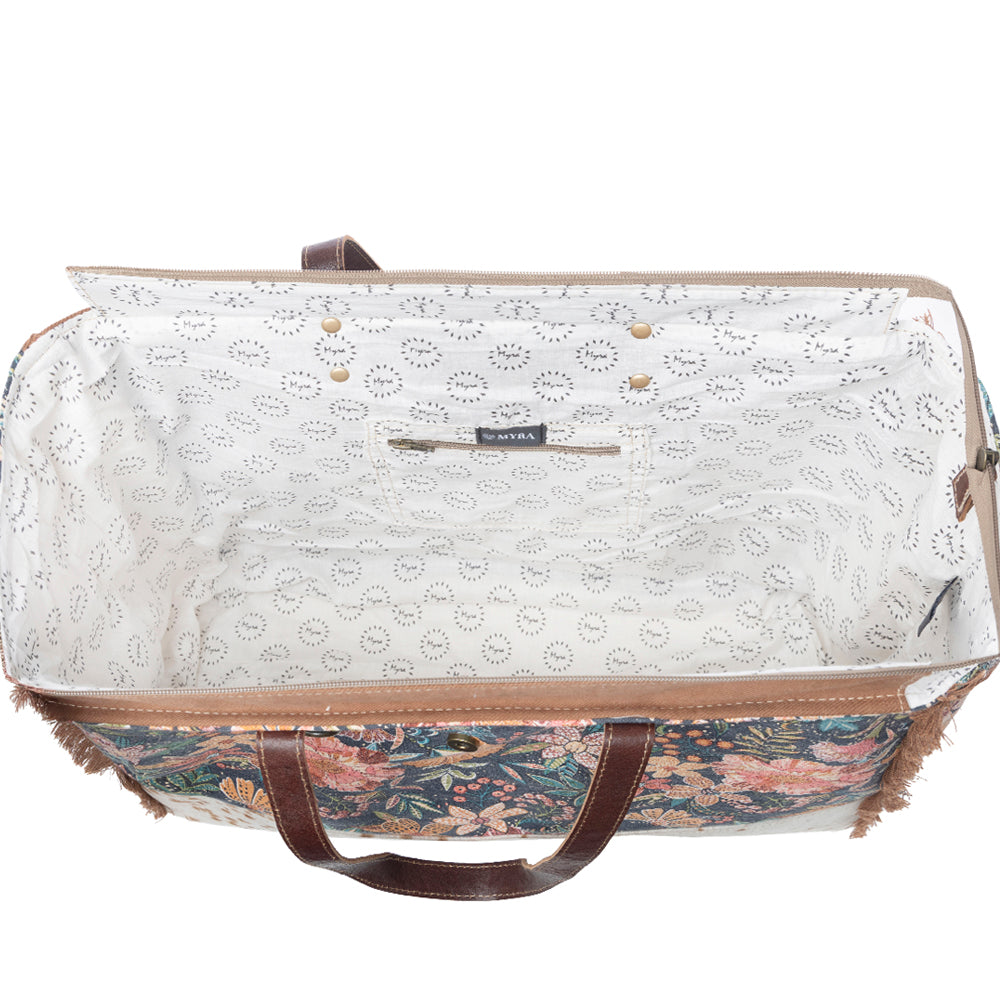 Fyole Weekender Bag