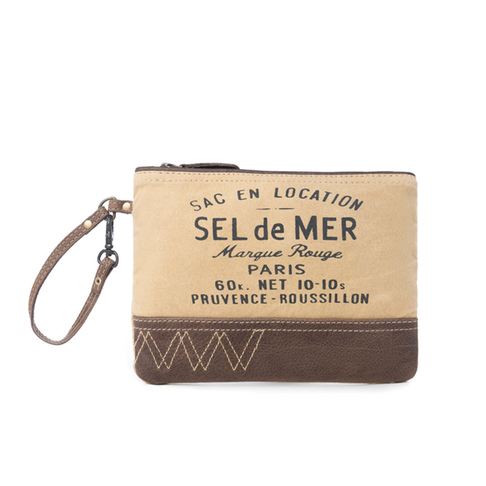 Florentis Pouch