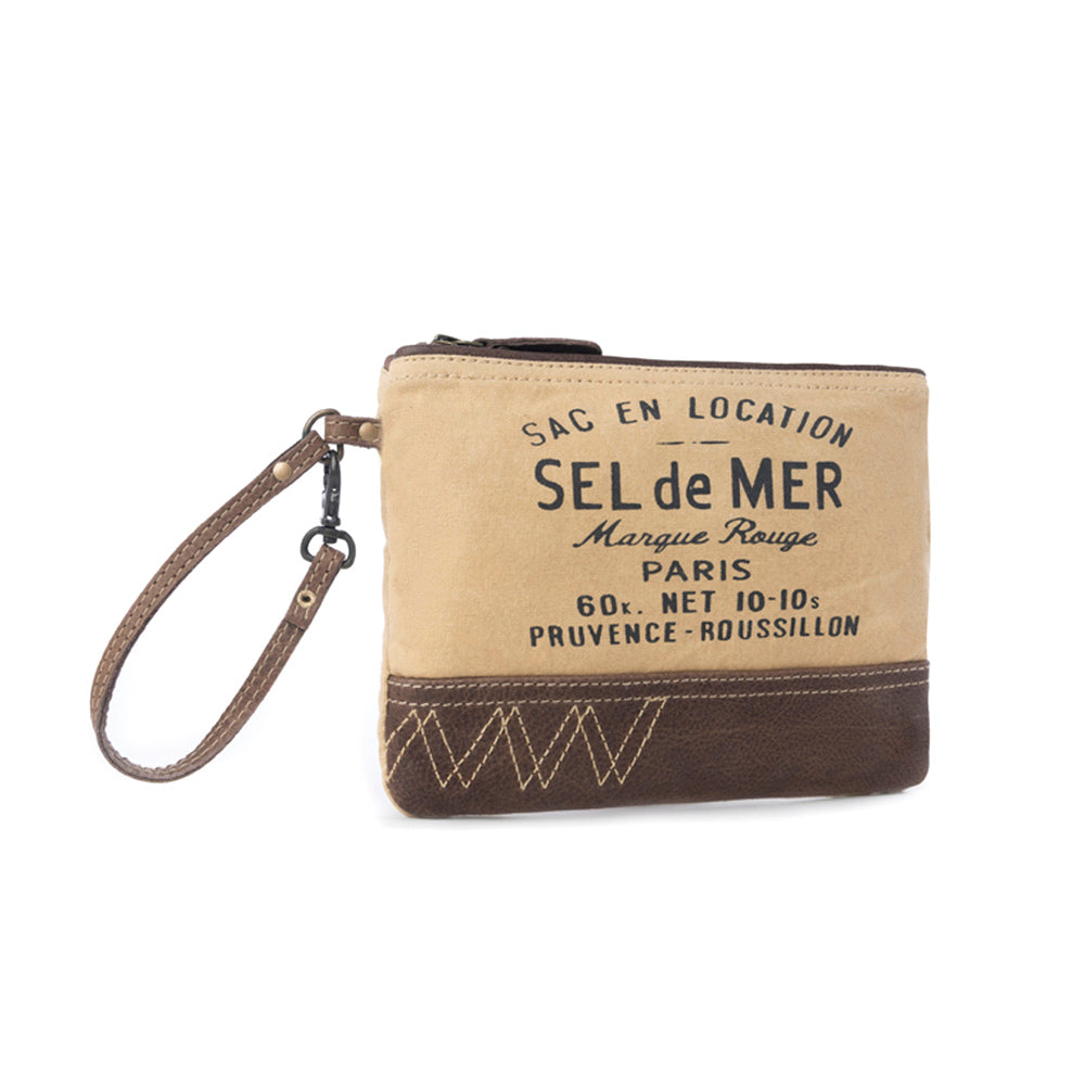 Florentis Pouch