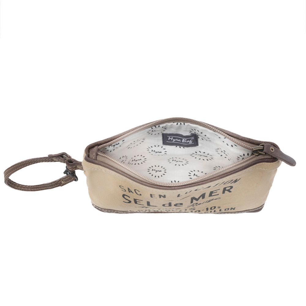 Florentis Pouch