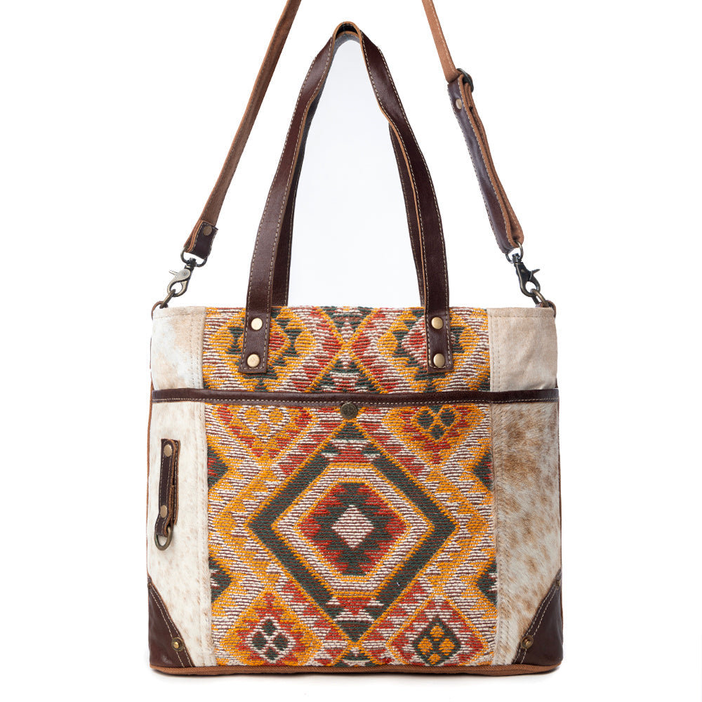 Honor Tote Bag