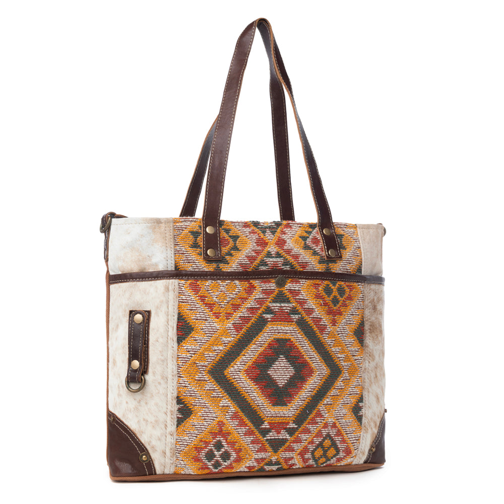 Honor Tote Bag