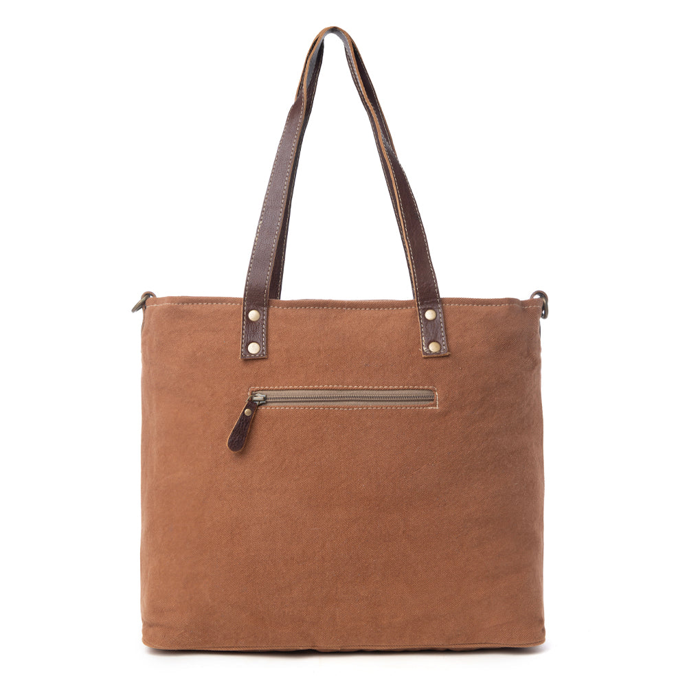 Honor Tote Bag