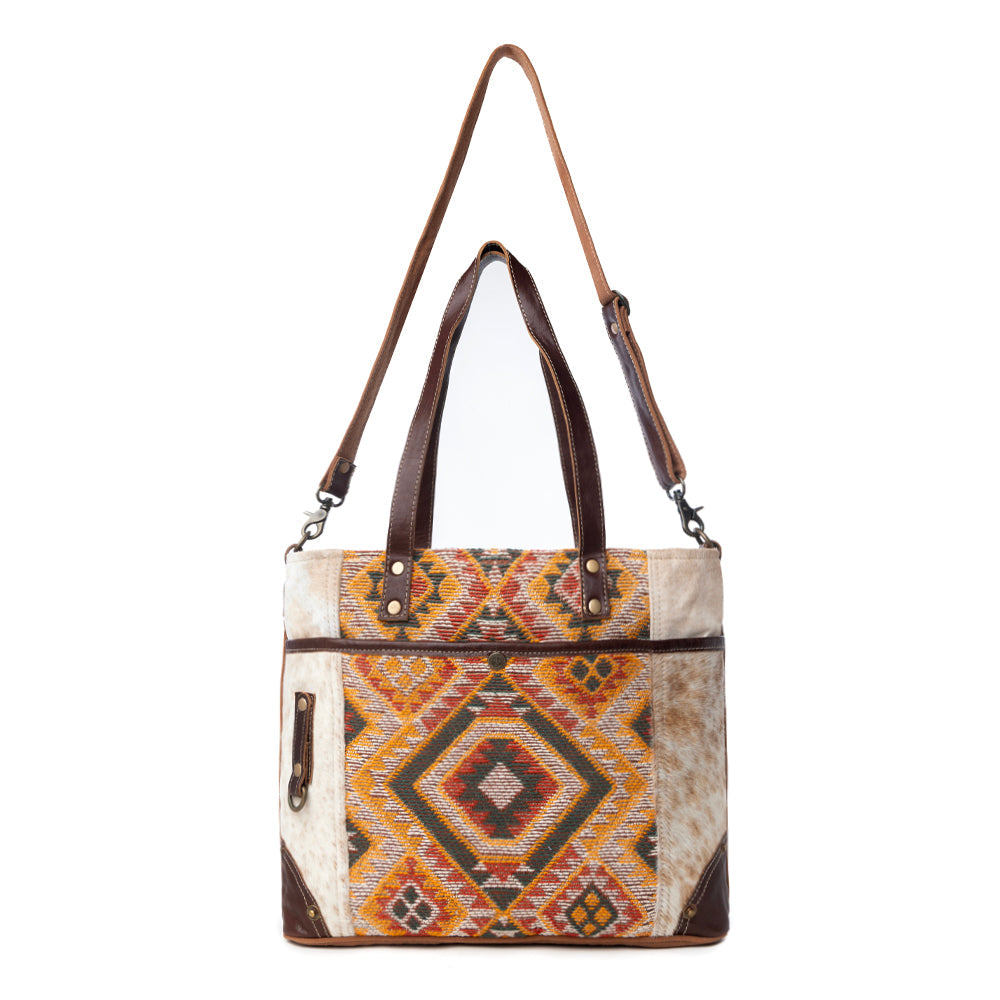 Honor Tote Bag