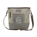 Smart Rule Shoulder Bag