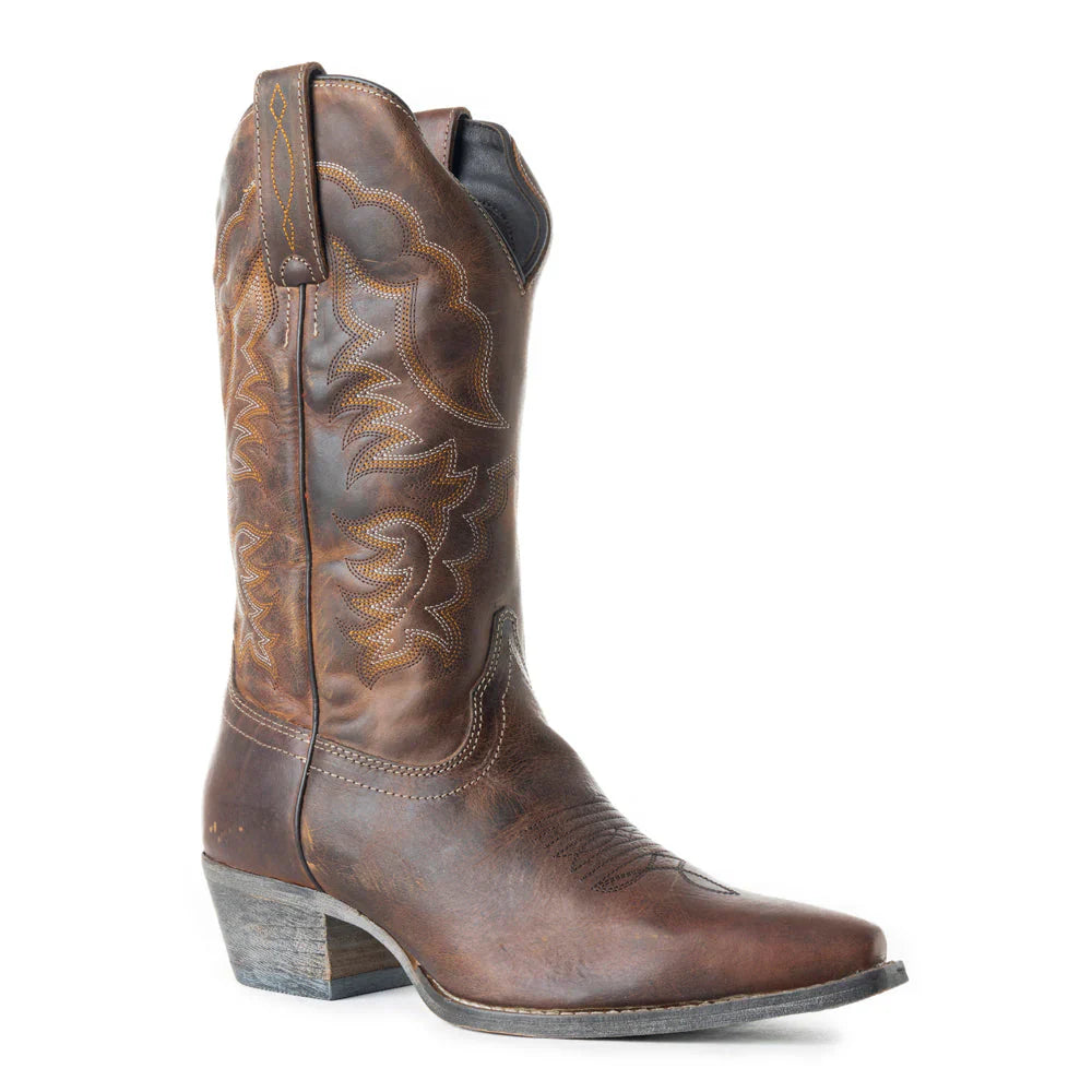 Saibarina Boot